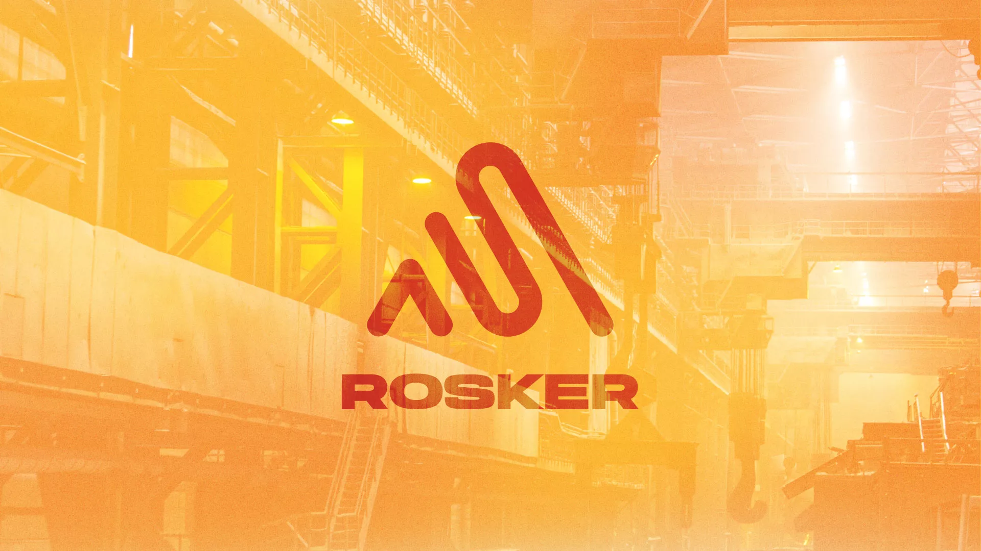 Ребрендинг компании «Rosker» и редизайн сайта в Вичуге